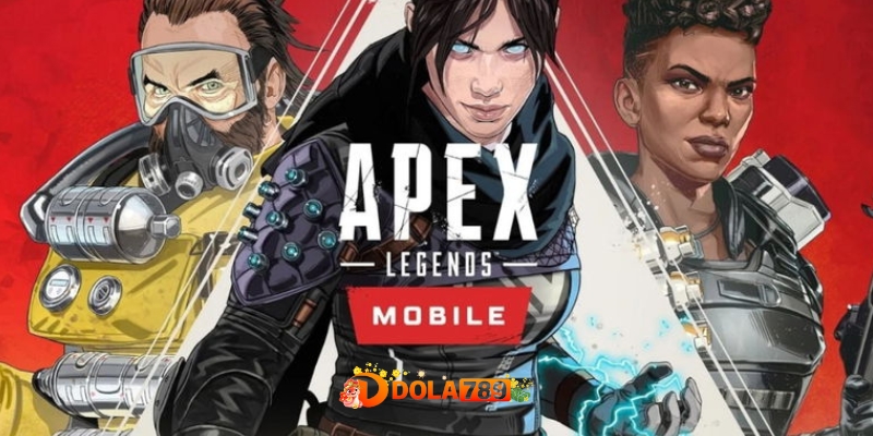 apex legends 1