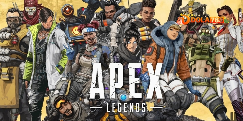 apex legends 2