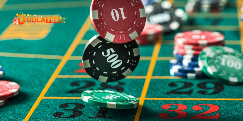 casino chips 2