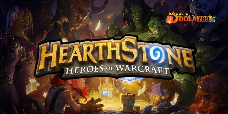 hearthstone 1