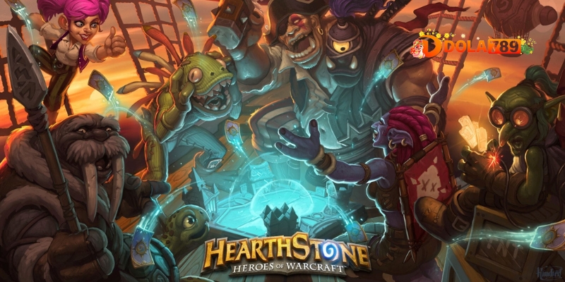 hearthstone 2