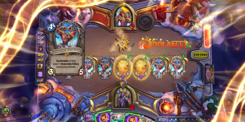 hearthstone 3