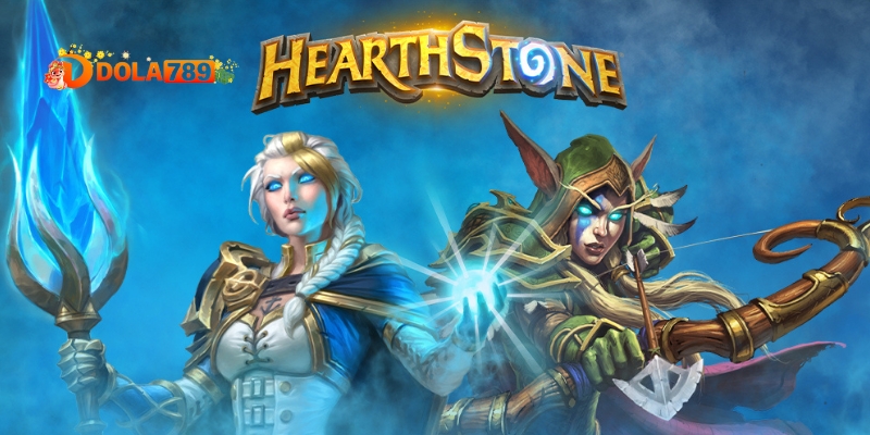 hearthstone 4