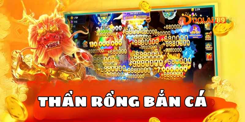 than rong ban ca 1